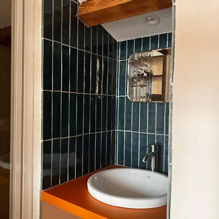 Ocean Lodge_plage Bourdaines